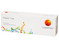 Контактные линзы Cooper Vision Proclear 1 day, 30 шт.